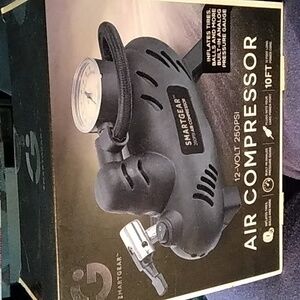 Smartgear Air Compressor